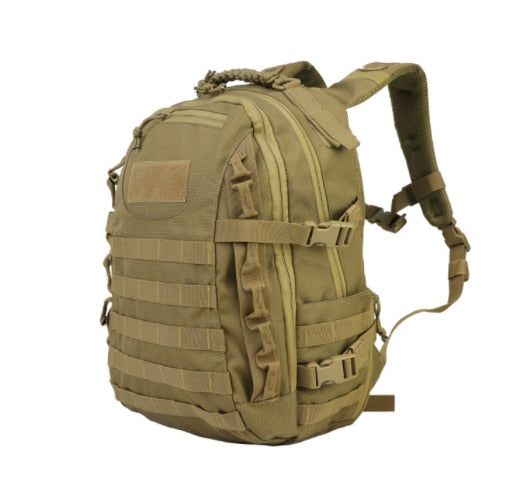 Military Tactical Backpack Outdoor Waterproof For Camping & Hunting