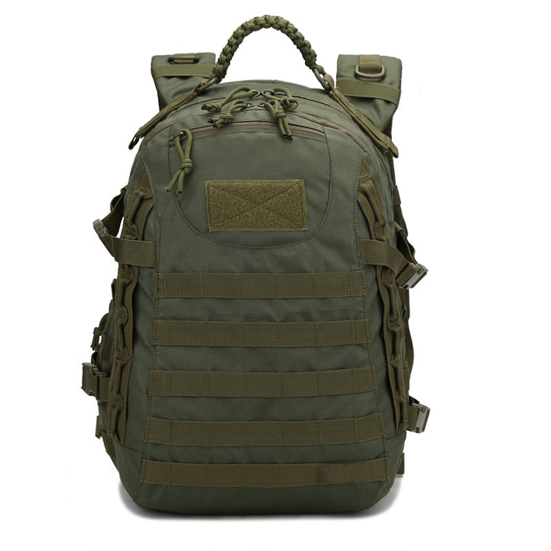 Military Tactical Backpack Outdoor Waterproof For Camping & Hunting