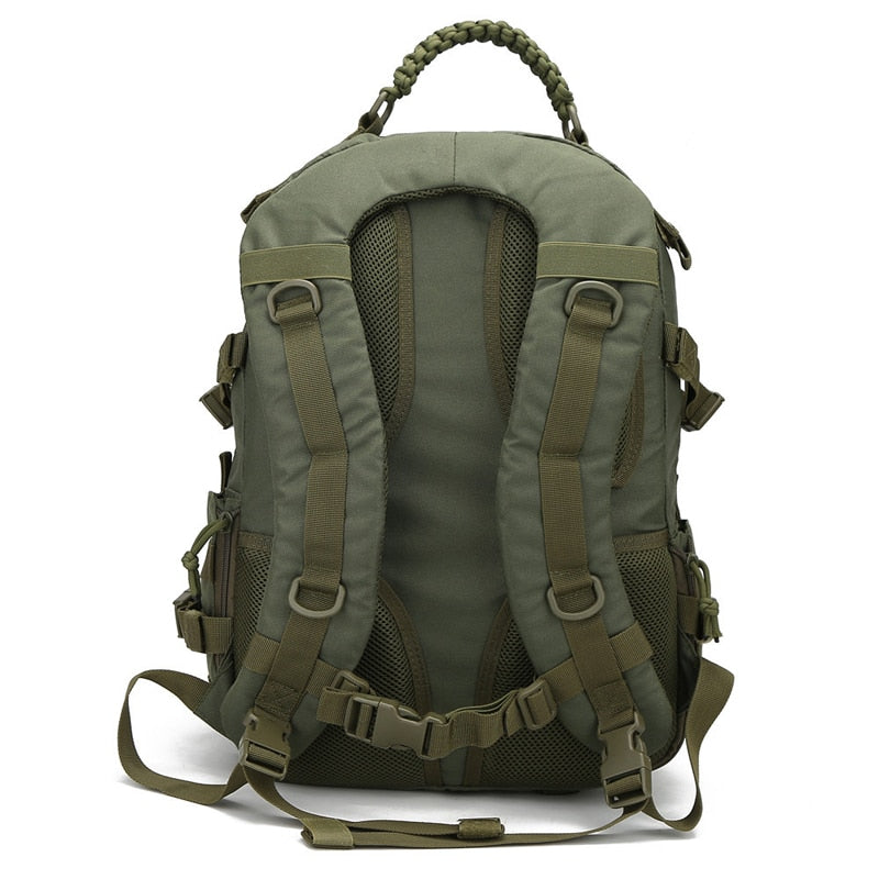 Military Tactical Backpack Outdoor Waterproof For Camping & Hunting