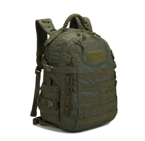 Military Tactical Backpack Outdoor Waterproof For Camping & Hunting