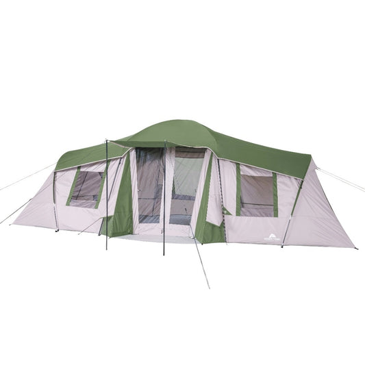 Ozark Trail 10-Person Camping tent