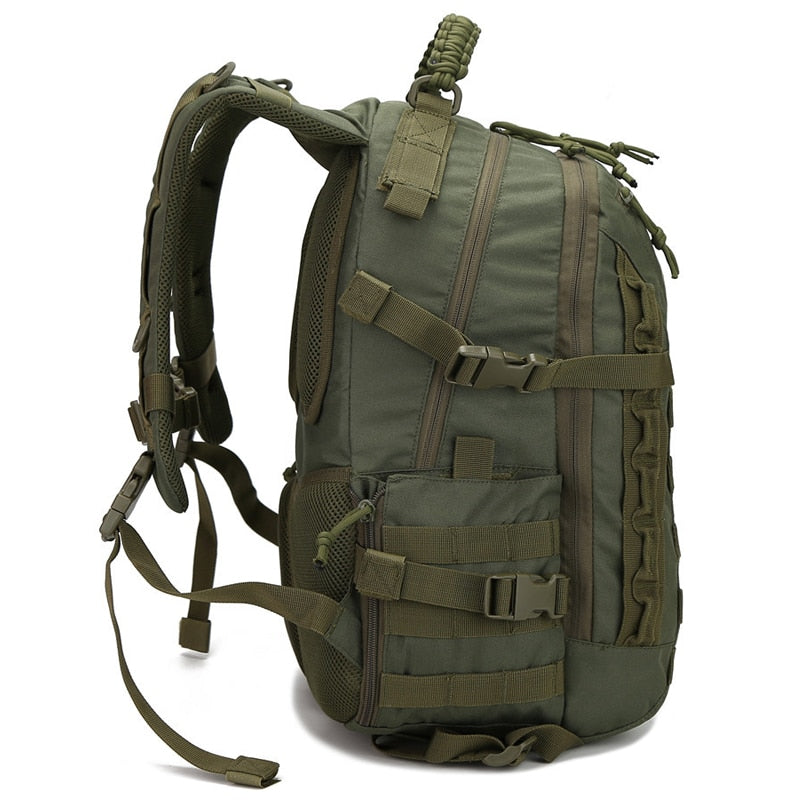 Military Tactical Backpack Outdoor Waterproof For Camping & Hunting