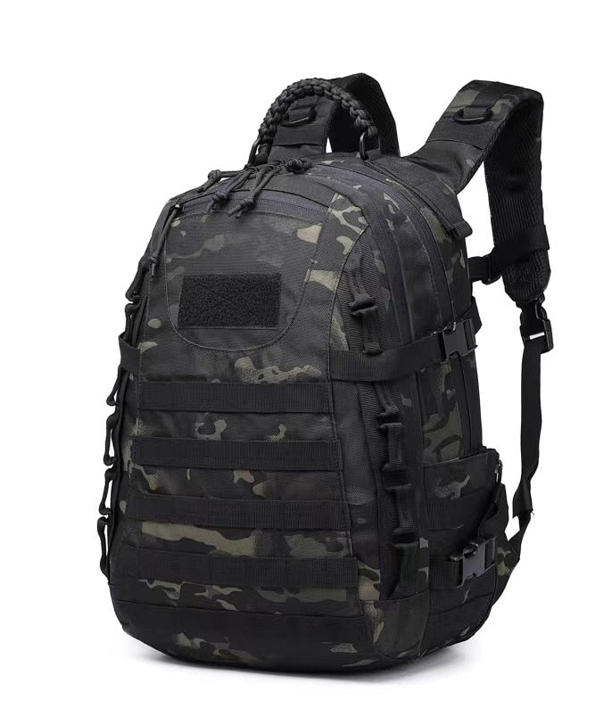 Military Tactical Backpack Outdoor Waterproof For Camping & Hunting