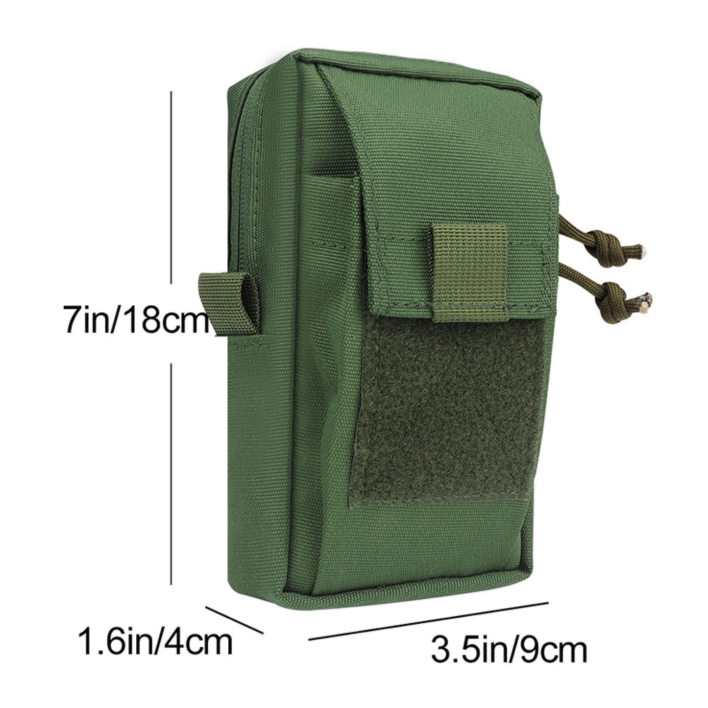 HAWEEL Outdoor Multifunctional Sports Mobile Pouch Holder for Camping and Outdoor activities.