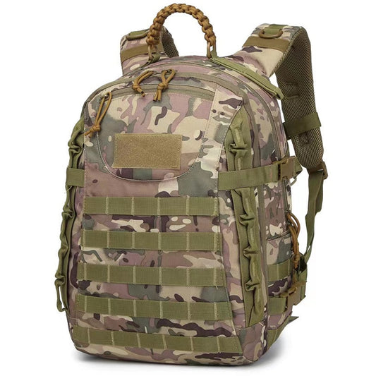 Military Tactical Backpack Outdoor Waterproof For Camping & Hunting